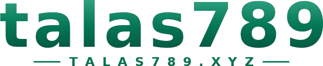 talas789 logo